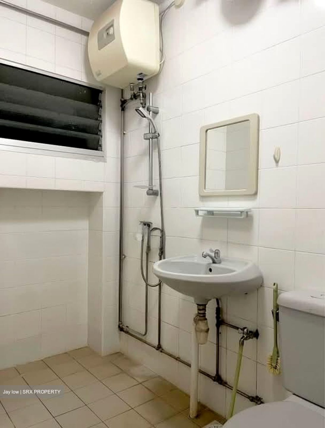 Blk 211 Pasir Ris Street 21 (Pasir Ris), HDB 4 Rooms #598116731
